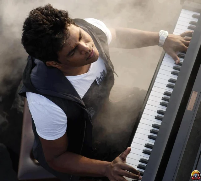 Yuvan Shankar Raja