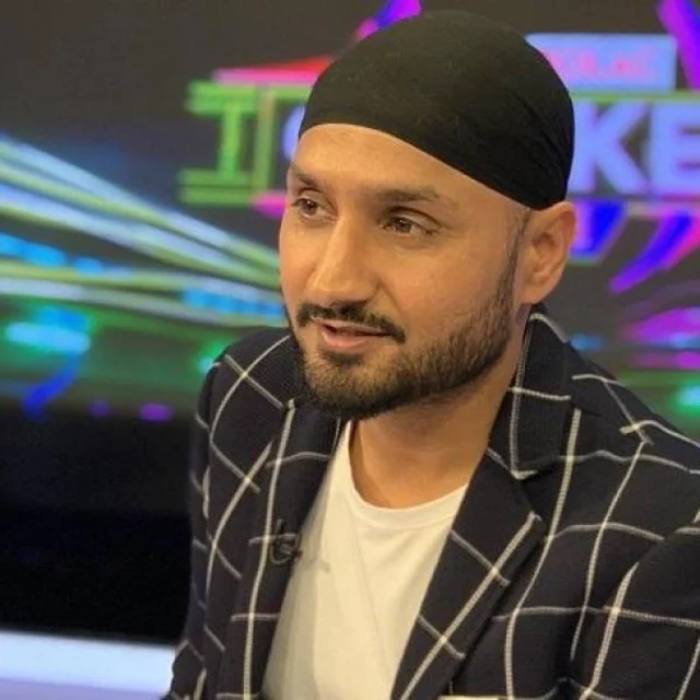 Harbhajan Singh