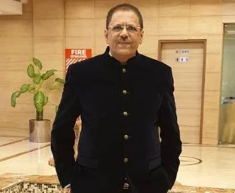 jayaprakash gandhi