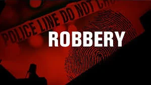 Robbery