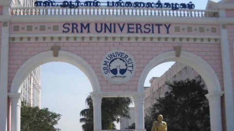 SRM University