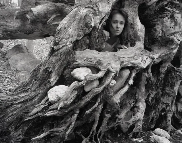 Agnieszka Sosnowska photography