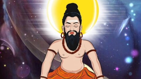 பட்டினத்தார்
