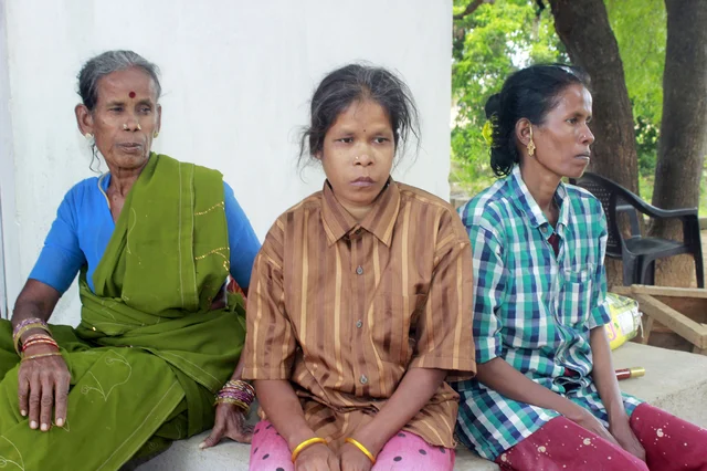 தாமரை, சரஸ்வதி மற்றும் அன்னலட்சுமி