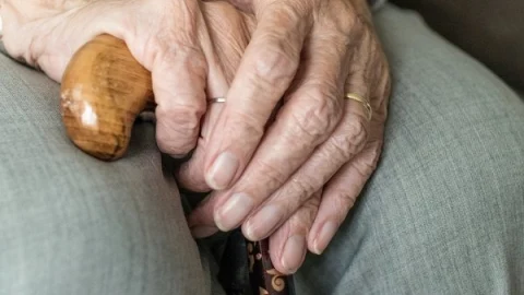 Old age