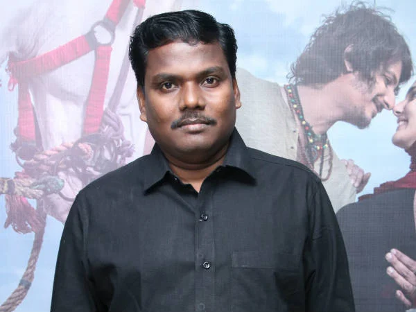 யுகபாரதி