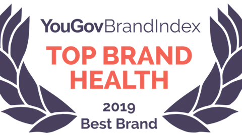 Top Brand Health