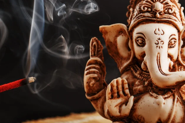 Vinayagar