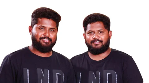 அன்புமணி + அறிவுமணி