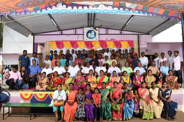 குரூப் போட்டோ