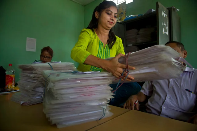 Assam NRC