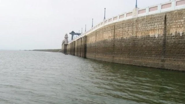 அணை பாதுகாப்பு மசோதா