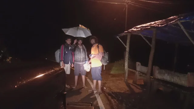 ரவுடிகளுக்கு டிமிக்கி, ரகசிய பூஜை, மரண பயம்... அனுபவம் பகிரும் விகடன் புகைப்படக்காரர்கள்!