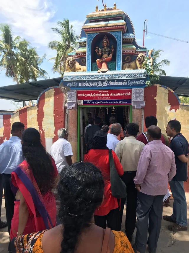பொன்னியின் செல்வன்
வந்தியத்தேவனின் வழியில் வரலாற்றுப் பயணம் #DAY2 #OnTheTrailsOfVanthiyaDevan