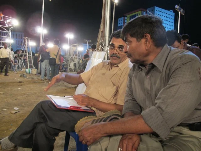 எழுத்தாளர்கள் சுபா