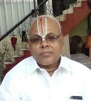 Astro krishnan