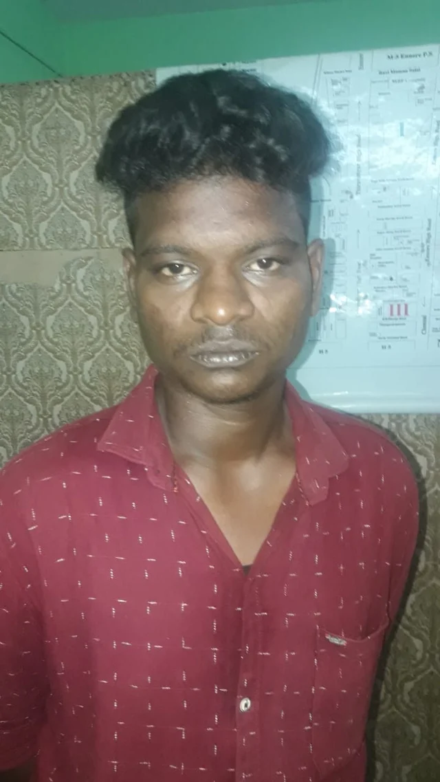 karthick