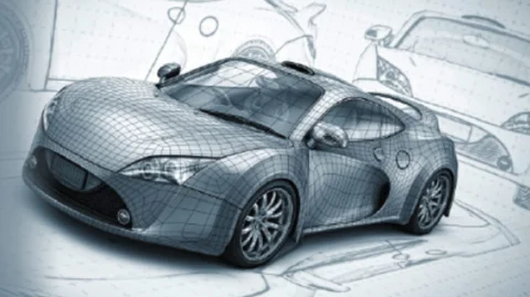 car designer