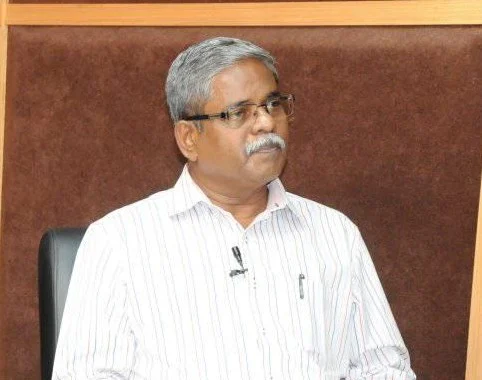 ஜெ.கிருஷ்ணமூர்த்தி, பள்ளிப்பாதுக்காப்பு இயக்கம்