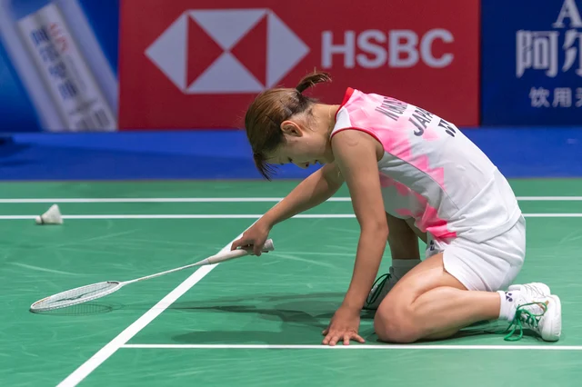Nozomi Okuhara