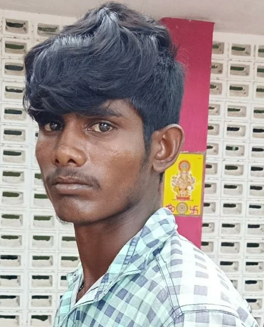 தம்பியைக் கொன்ற சரத்குமார்