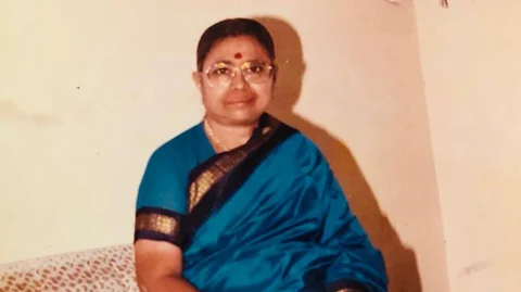 A.P. Komala