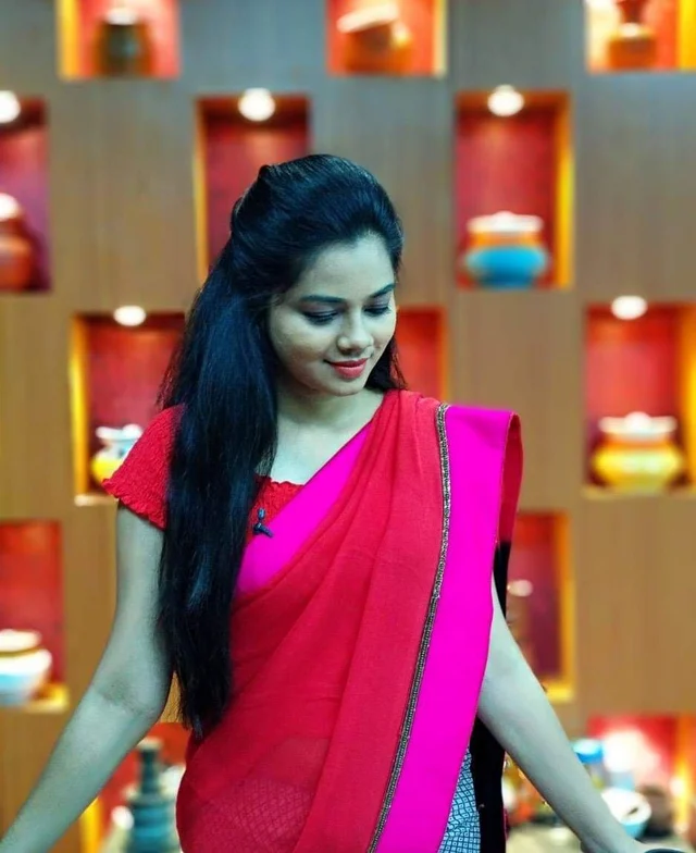 அனிதா சம்பத்