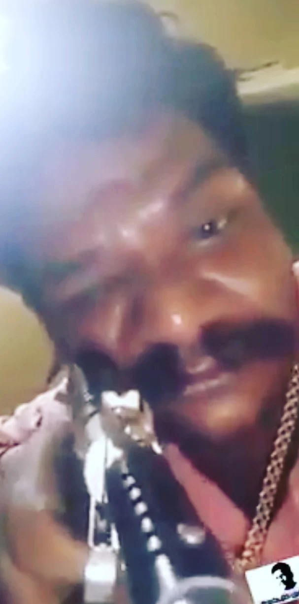 கபாலீஸ்வரன்