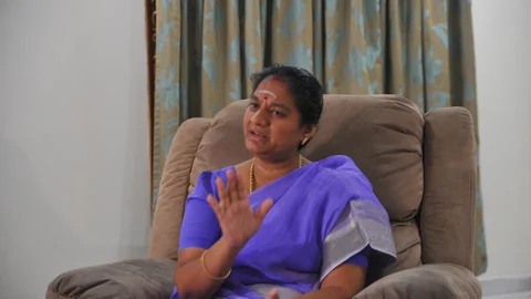 சசிகலா புஷ்பா