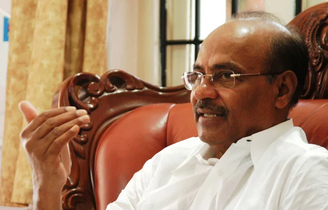 ராமதாஸ்