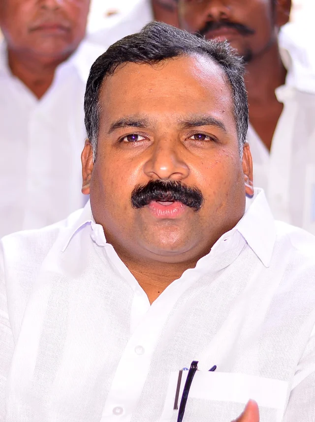 மாணிக்கம் தாகூர்