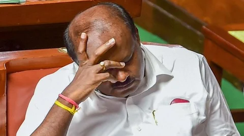 குமாரசாமி