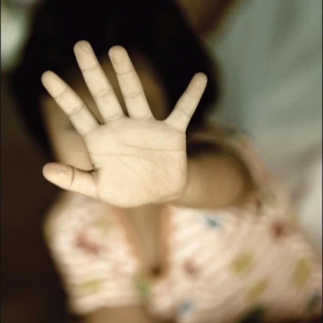 பாலியல் வன்புணர்வு