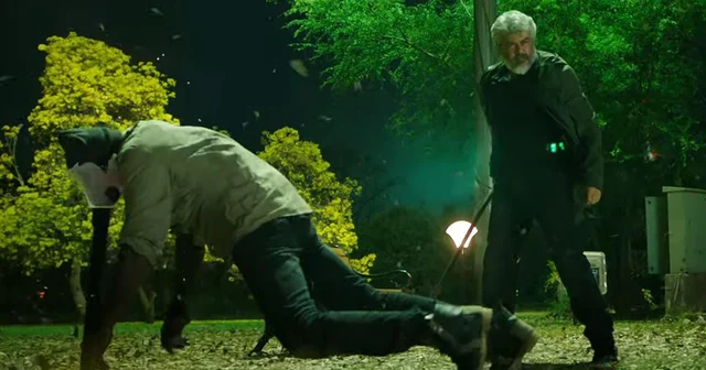 தமிழ் சினிமாவும் மிகைப்படுத்தப்படும் மனநலக் குறைபாடுகளும்! #NoMoreStress