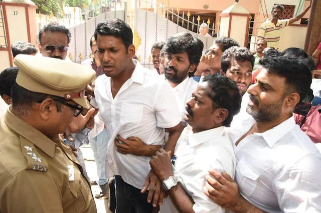 விஷால்