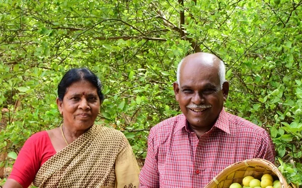சண்முகவேல்-செந்தாமரை