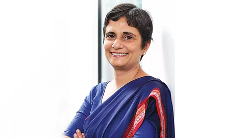 Gagandeep Kang