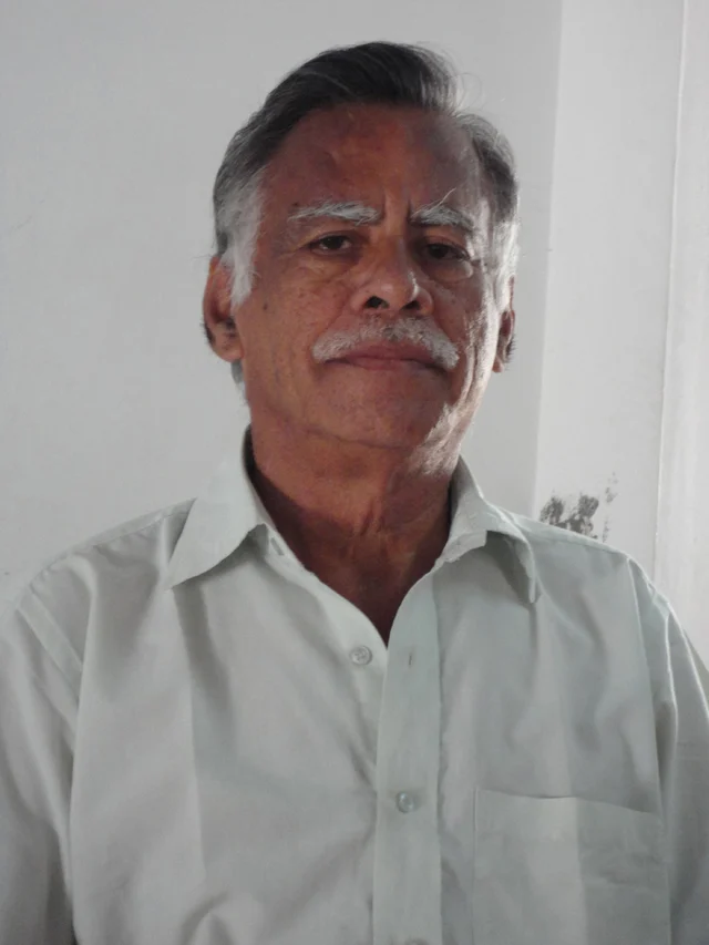கைது செய்யப்பட்ட விஸ்வநாதன்