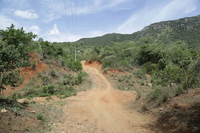 Arasanatham Roads