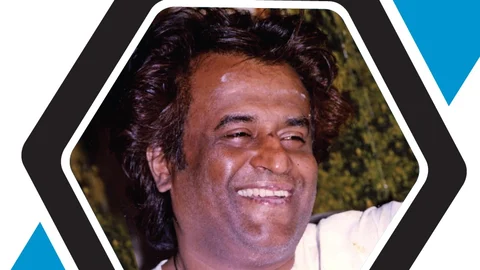Rajinikanth