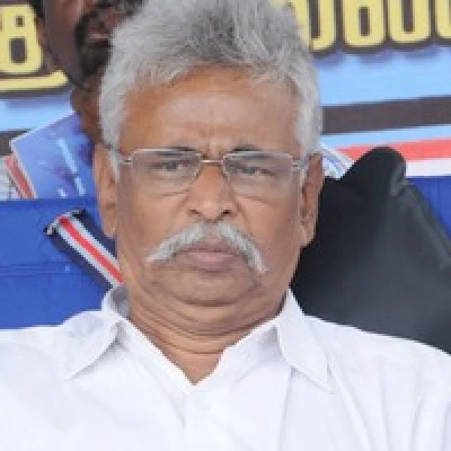 தியாகு