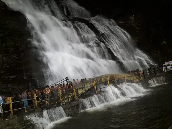 courtallam