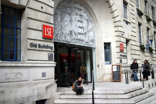 London School of Economics