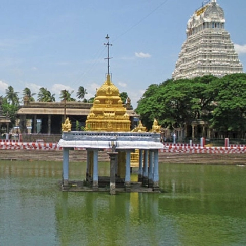 Varadharaja perumal temple