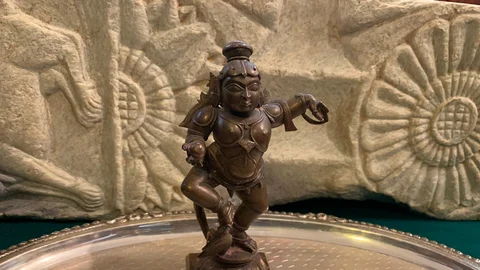 கிருஷ்ணர்
