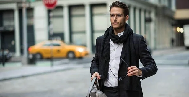 Scarf