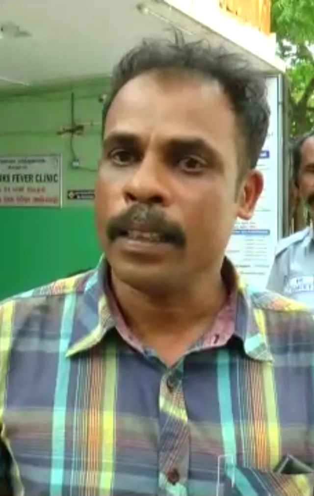 srikanthan