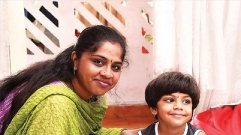 ஹோம் வொர்க்