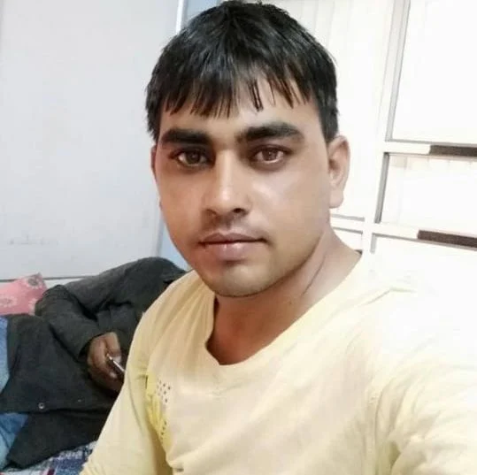 விகாஷ் சர்மா