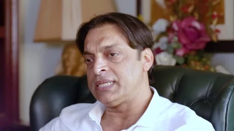 ஷோயப் அக்தர்